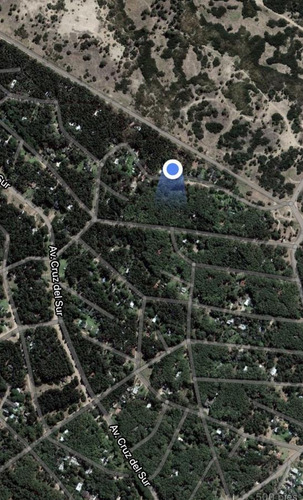Imagen 12 de 12 de En Venta Terreno - Mar De Las Pampas - Oportunidad.
