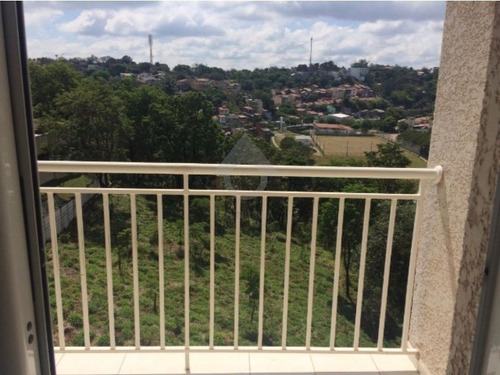 Imagem 26 de 30 de Apartamento Mobiliado Com Suíte No Condomínio Vista Park Jundiaí- Locação - Ap01077 - 70805836