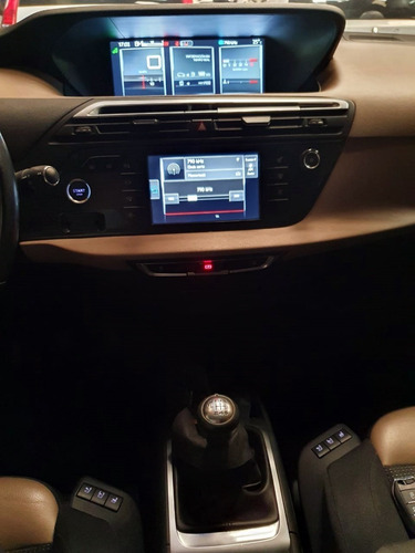 Citroen Grand C4 Picasso 1.6 Hdi