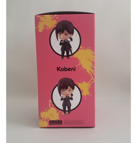 Figura Nendoroid Kobeni Higashiyama Chainsaw Man Original (Usado)