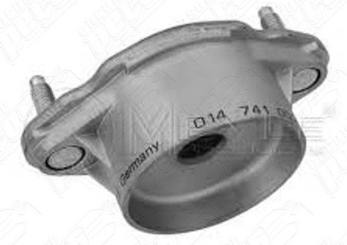 Coxim Traseiro Mercedes C180 Kompressor 09-10 Original 