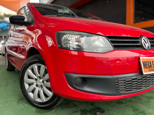 Volkswagen Fox 1.0 MI 8V FLEX 4P MANUAL