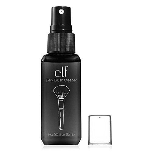 E.l.f. Cosmetics Limpiador Para Brochas