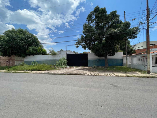 Terreno Colinas Del Neveri Venta Lechería 2.832 M2 Diagonal A La Av Principal
