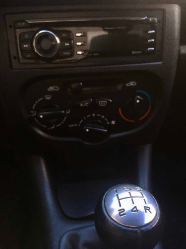 Peugeot 207 Compact Allure 1.4