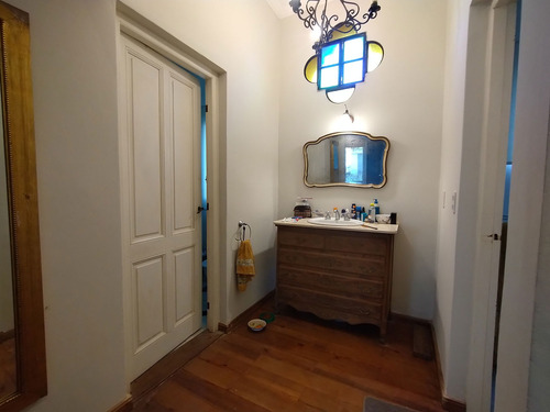 Excelente Casa Quinta - San Antonio De Areco