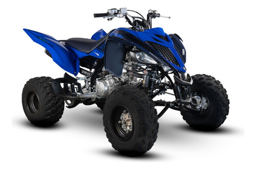 Yamaha Raptor 700 En Stock Para Entrega Inmediata 2025