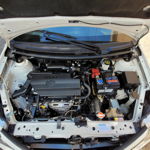 Toyota Etios 1.5 Platinum At