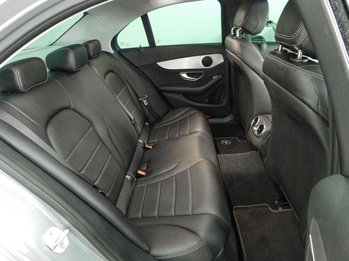 Mercedes-Benz C 180 CGI AVANTGARDE 16V TURBO