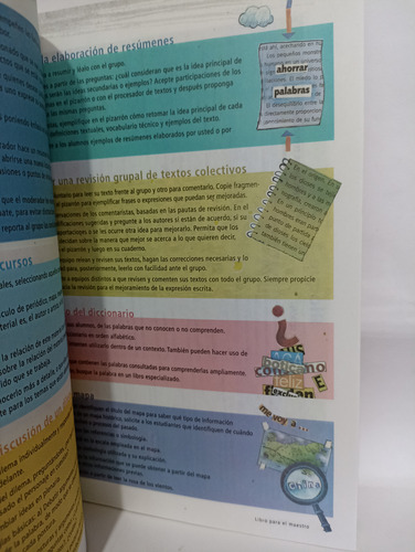 Matemáticas 3er Grado Libro Para El Maestro Telesecundaria (Usado)