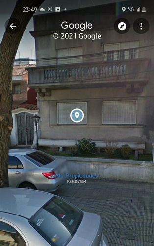 Venta Apartamento 2 Dormitorios En Parque Batlle