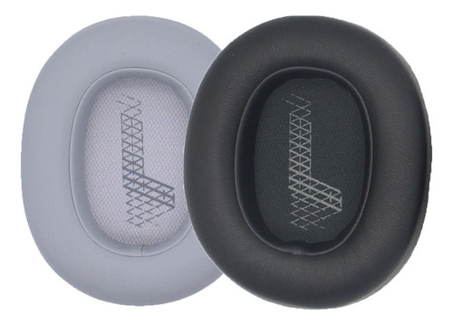 2 Peças Para Capa De Fone De Ouvido Live 650btnc 660 E65btnc