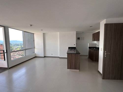 Apartamento En Venta, Sector Los Colegios En Rionegro