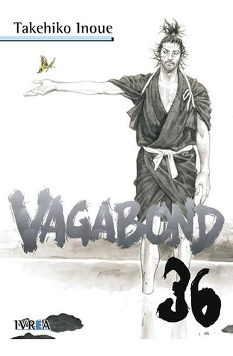 Vagabond 36 - Inoue,takehiko