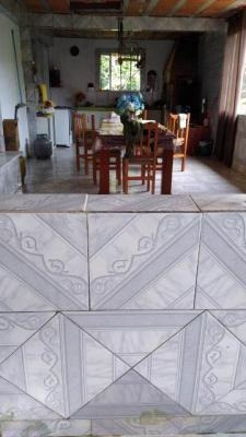 Chácara Em Embu-guaçu-sp Localizada À 1000m Do Centro