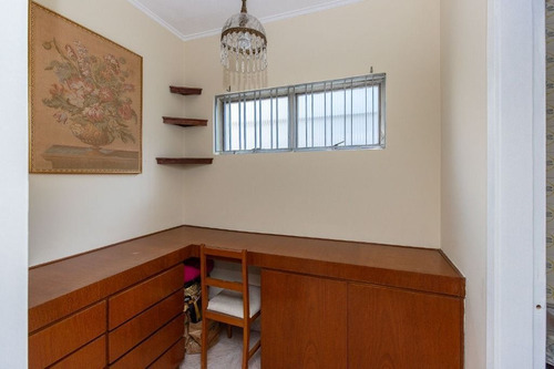 Imagem 13 de 30 de Casa À Venda No Bairro Indianópolis - São Paulo/sp - O-20206-33619