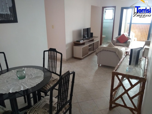 Imagem 9 de 30 de Apartamento Em Praia Grande, 03 Dormitórios, Vista Mar, Guilhermina, Ap02986 - Ap02986 - 70029952