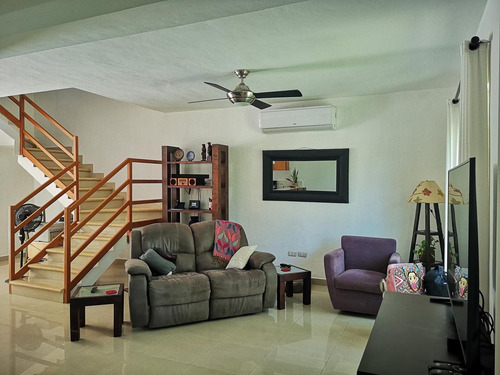 Imagen 4 de 21 de Venta De Casa - Selvamar Playa Del Carmen