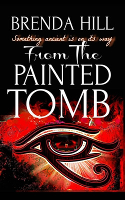 Libro From The Painted Tomb: Something Ancient Is On Its ...