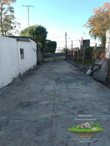 Terreno En Emplame Olmos Alquiler Con Opcion A Compra