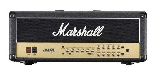 Cabezal Tubos  50w Marshall Jvm205h + Envío Express