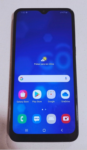 Samsung Galaxy A10s Dual Si 2 Gb Ram 32 Gb  Azul