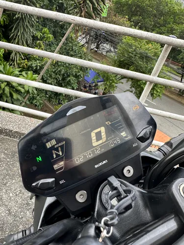 Gixxer 250