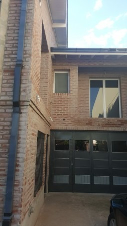 Imagen 4 de 30 de Sensacional Chalet Con Detalles A Terminar