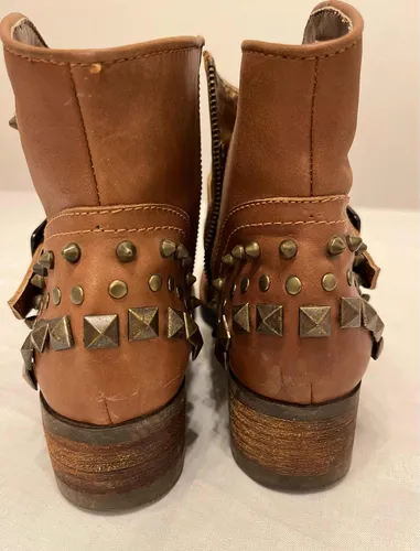 Botas Blaque 37 (Usado)