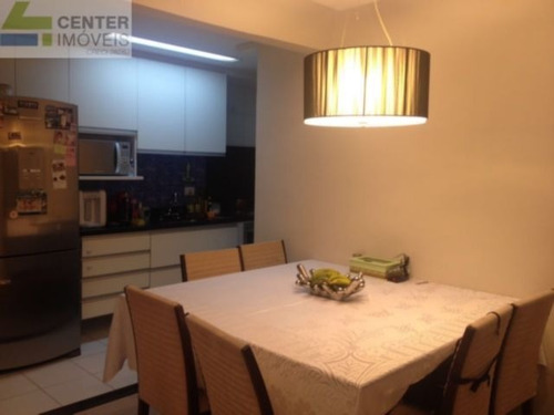 Imagem 5 de 15 de Apartamento - Cursino - Ref: 10108 - V-868469