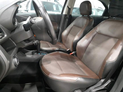 Chevrolet Cobalt 1.8 MPFI LTZ 8V FLEX 4P AUTOMÁTICO