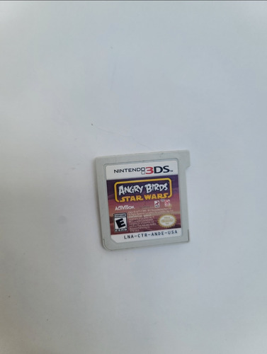 The Lego Videogame ( + 4 Títulos ) Nintendo 3ds (Usado)