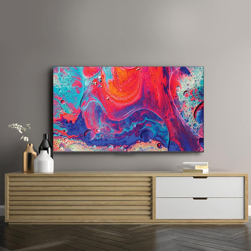 Tv Tcl 65 Pulgadas 4k Ultra Hd Smart Tv Qled 65q647