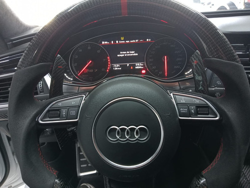 Audi A7 Rs7