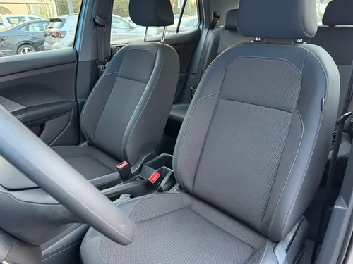 Volkswagen T-Cross 5p Trendline L4/1.6 Aut