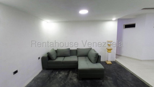 Casa Amoblada En Venta Fundación Mendoza Barquisimeto Lara