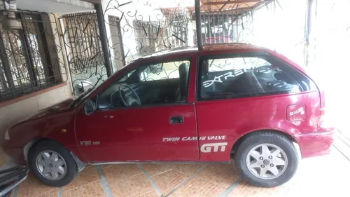 Chevrolet Swift 1.3