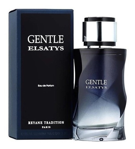 Imagen 1 de 8 de Perfume Reyane Tradition -- Gentle Elsatys -- Eau De Parfum 