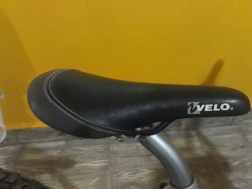 Bici Freestyle