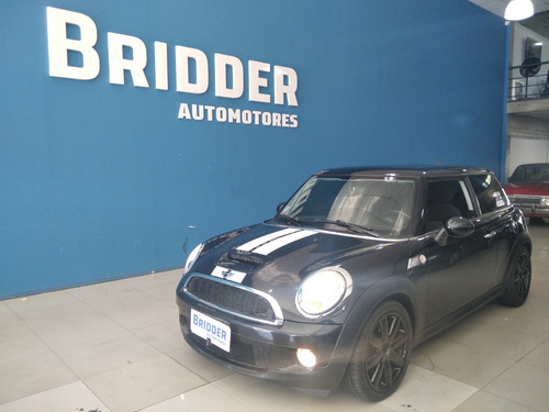 MINI Cooper S 1.6 Chili