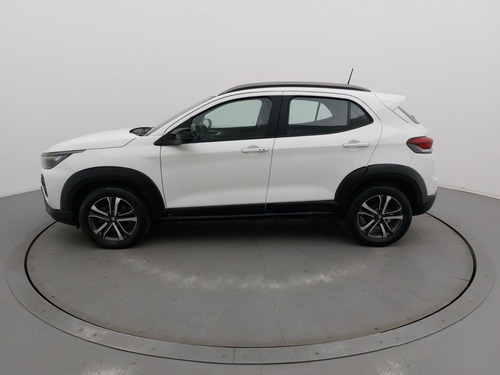 Fiat Pulse 1.0 TURBO 200 FLEX AUDACE CVT