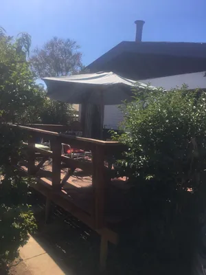 Casa en arriendo temporal