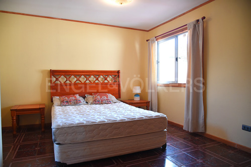 Acogedora Casa En Algarrobo.