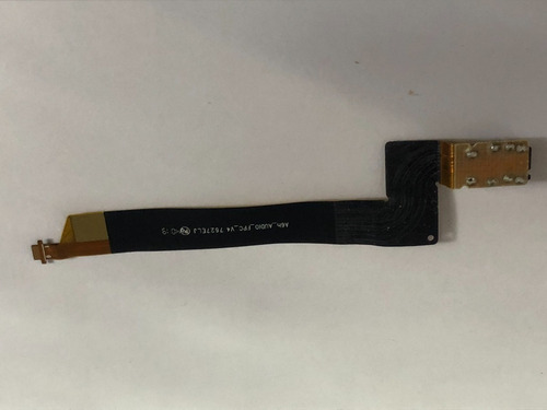 Flex Audifonos Lenovo Tablet Tb-x104f (Usado)