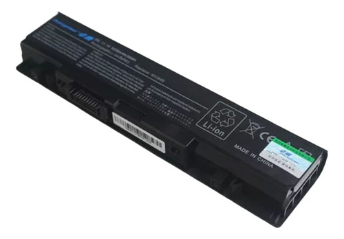 Bateria Compatible Con Dell 1535 1537 1555 1558 Pp33l Pp39l