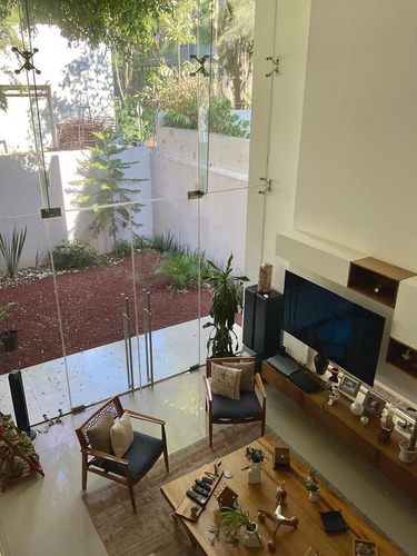 Casa En Venta Los Olivos