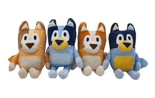Muñecos cheap de perros