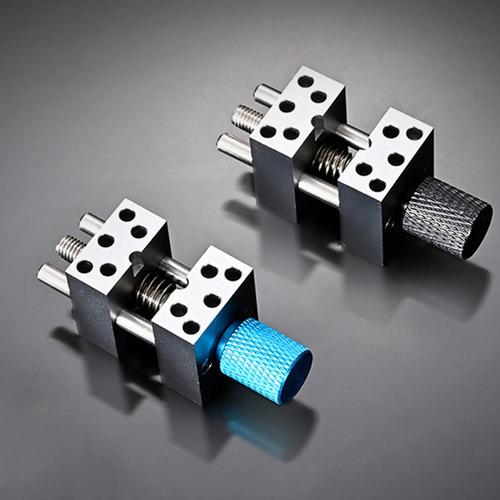 Tornillo De Banco De Herramientas Modelo O9hobby Precision P