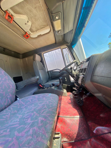 Iveco Tector 170e22 Año 2008