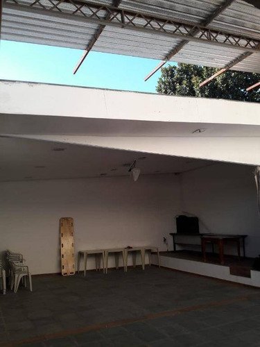 Imagem 8 de 30 de Galpão À Venda, 660 M² Por R$ 695.000,00 - Chácara São José - Arujá/sp - Ga0051